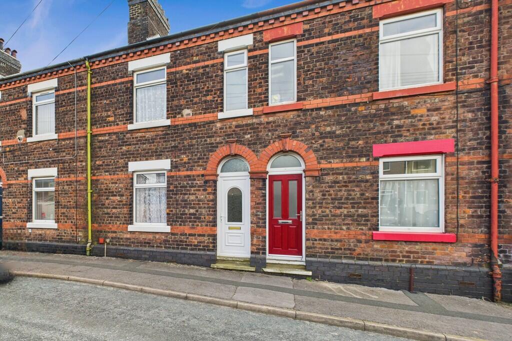 Main image of property: 41, Grosvenor Place, Carnforth, Lancashire, LA5 9DL
