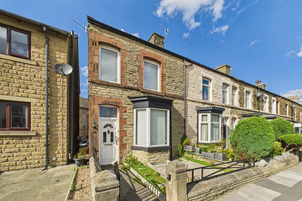 Main image of property: 48 Lancaster Road, Carnforth, LA5 9LD