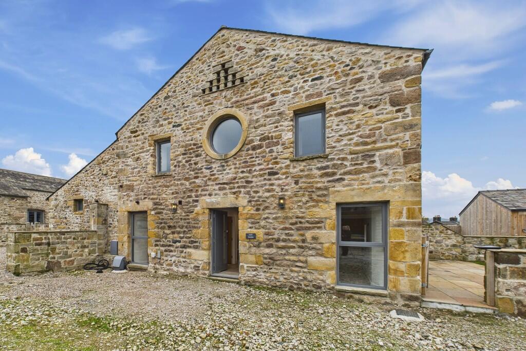 Main image of property: Hay Barn, Old Hall Farm, Cockle Hill, Over Kellet, Carnforth