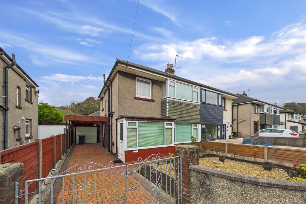 Main image of property: 11 Whin Drive, Bolton Le Sands, Carnforth