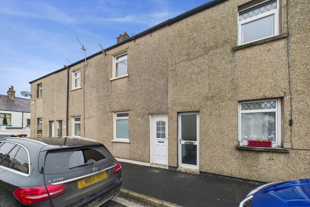 Main image of property: 11 Mary Street, Carnforth