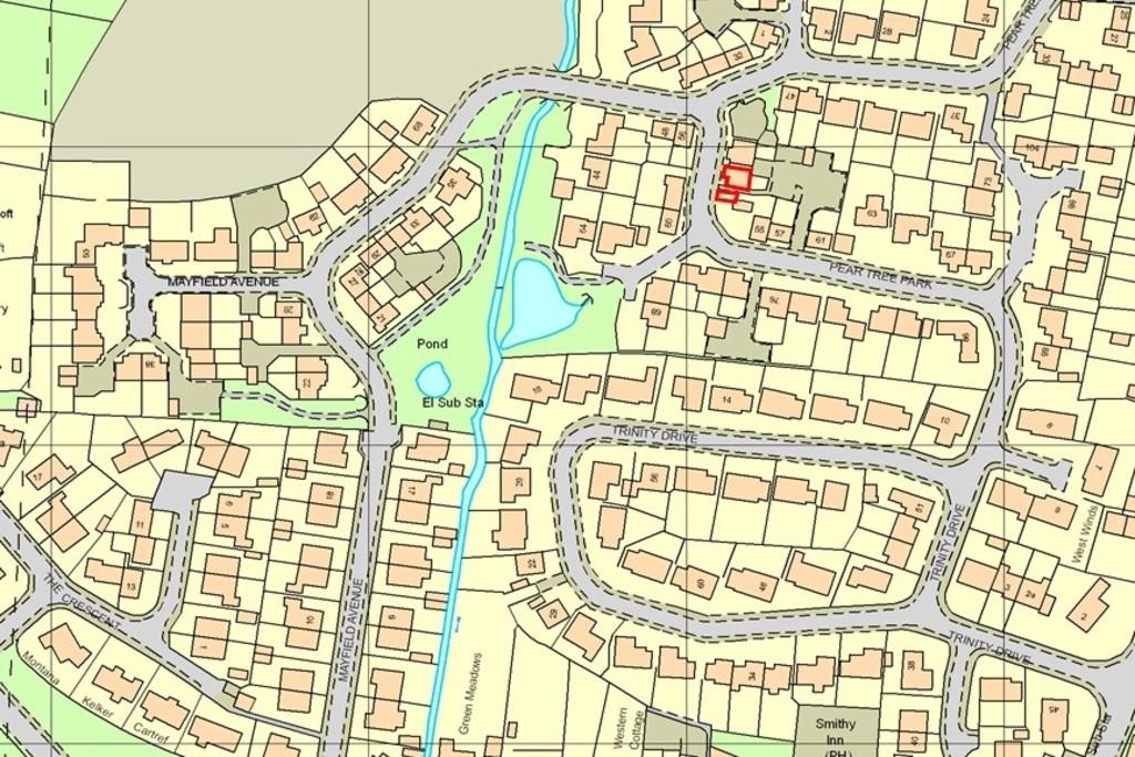 2 bedroom apartment for sale in Pear Tree Park, Holme, Carnforth, Cumbria, LA6 1PP, LA6