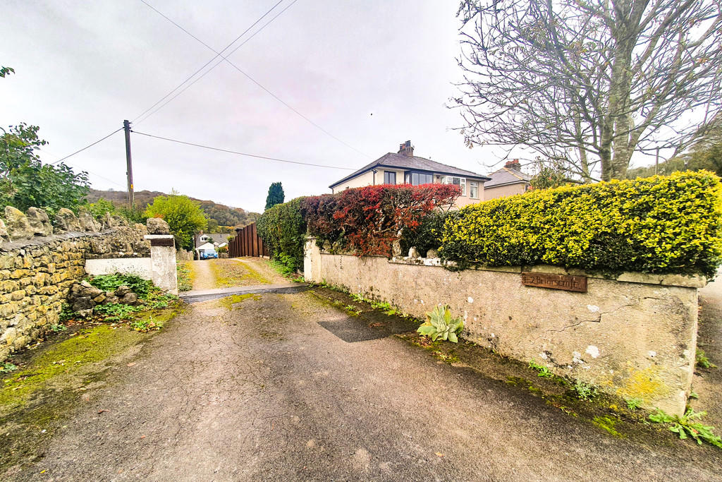 2 bedroom semidetached bungalow for sale in Main Street, Warton