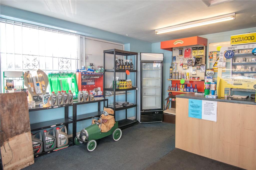 Land for sale in South Dale, Caistor, MARKET RASEN, Lincolnshire, LN7