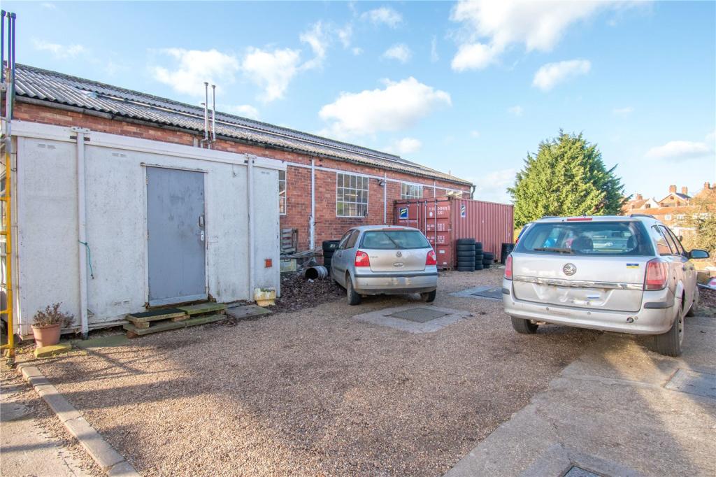 Land for sale in South Dale, Caistor, MARKET RASEN, Lincolnshire, LN7