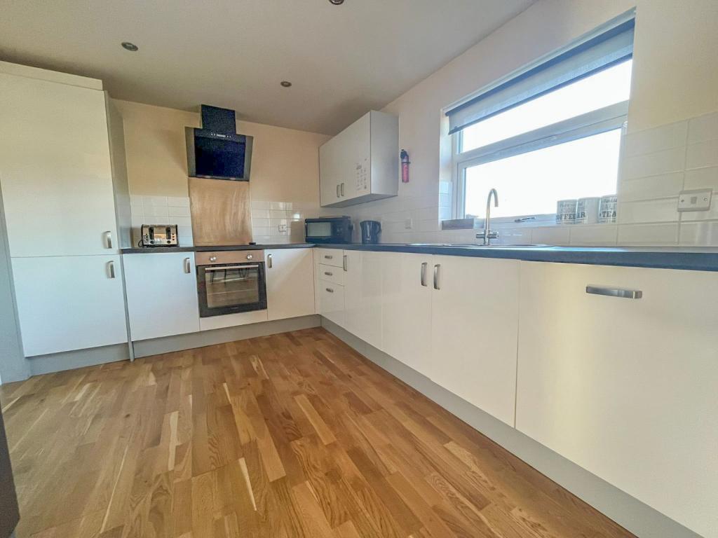 4 bedroom detached house for sale in Brigg Marina, Mill Lane, Brigg