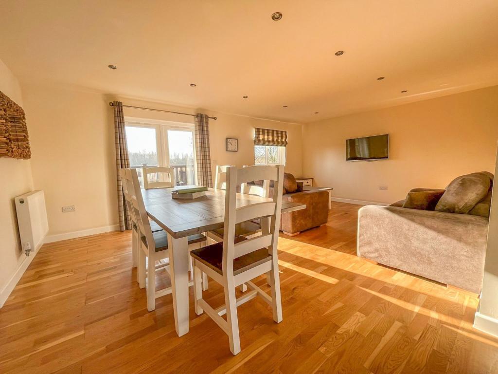 4 bedroom detached house for sale in Brigg Marina, Mill Lane, Brigg