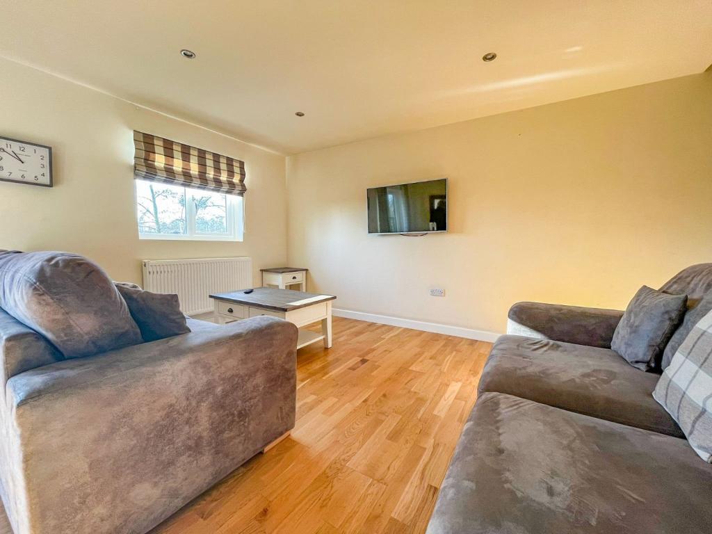 5 bedroom detached house for sale in Brigg Marina, Mill Lane, Brigg