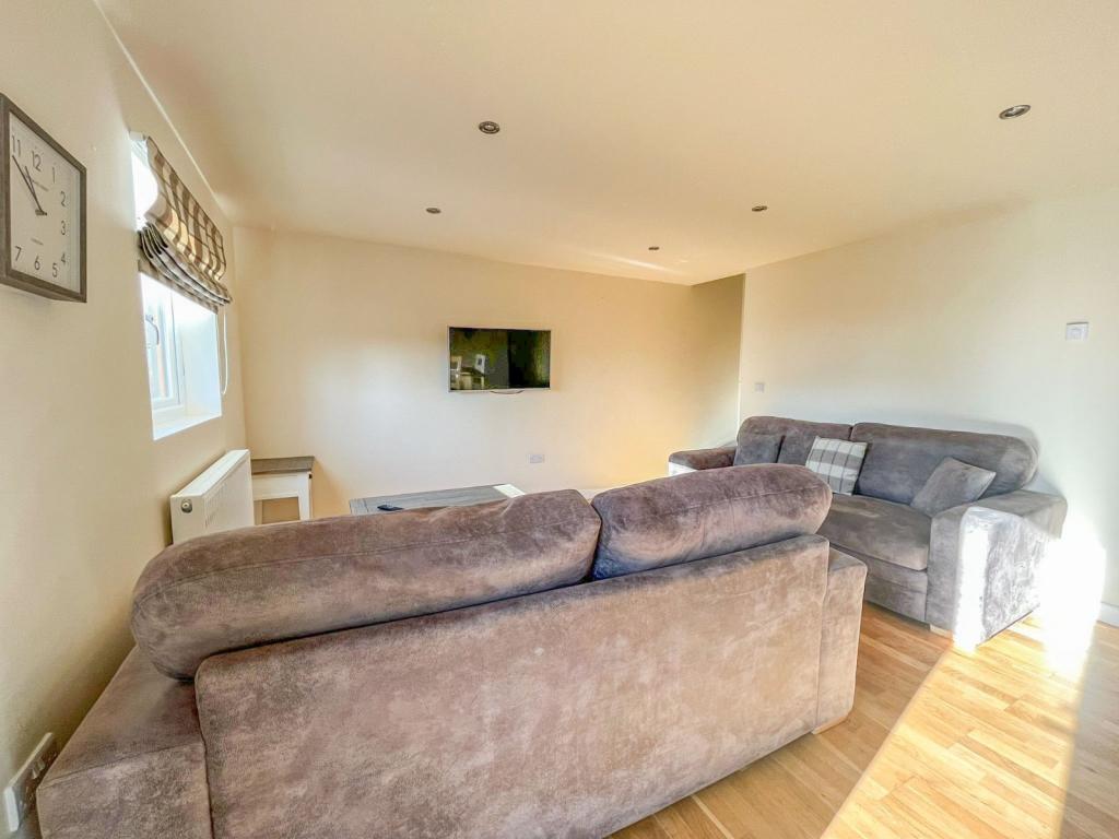 5 bedroom detached house for sale in Brigg Marina, Mill Lane, Brigg