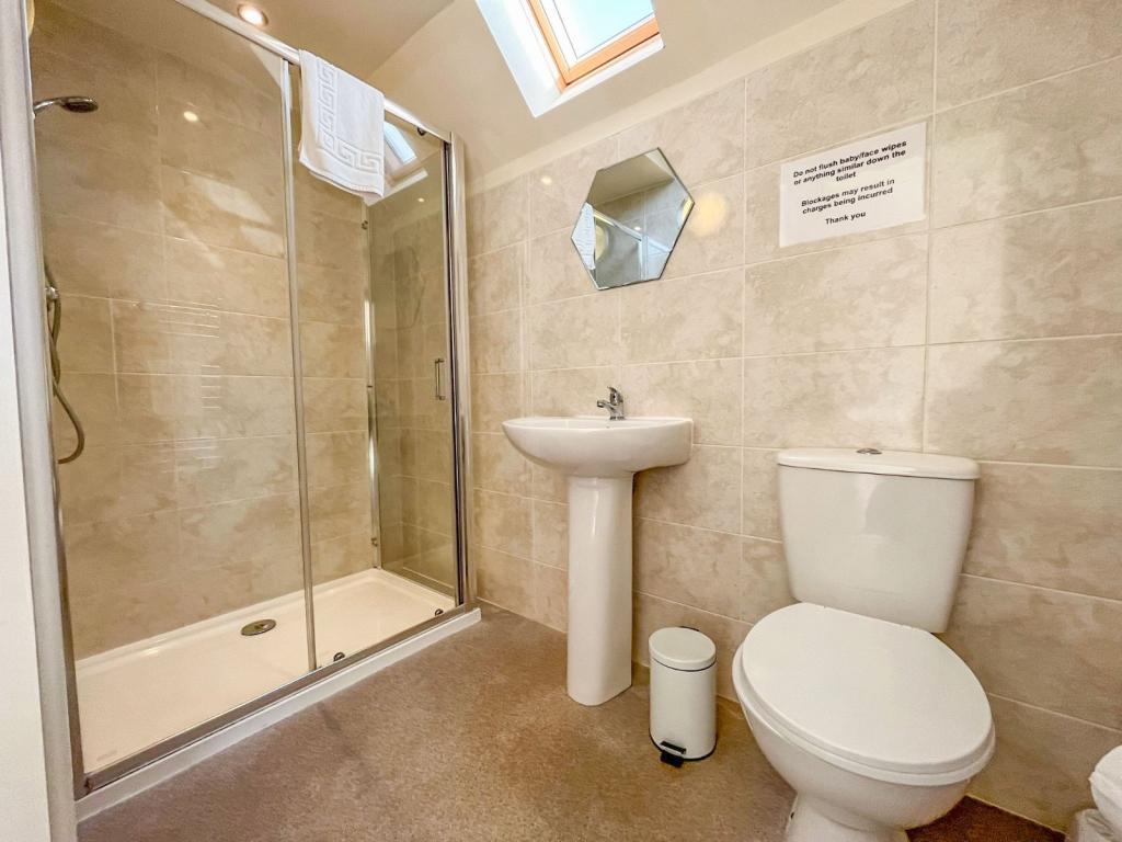 5 bedroom detached house for sale in Brigg Marina, Mill Lane, Brigg