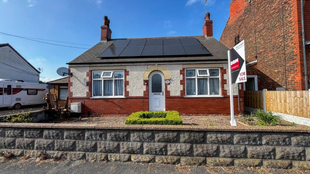 Main image of property: High Street, Broughton, Brigg, DN20