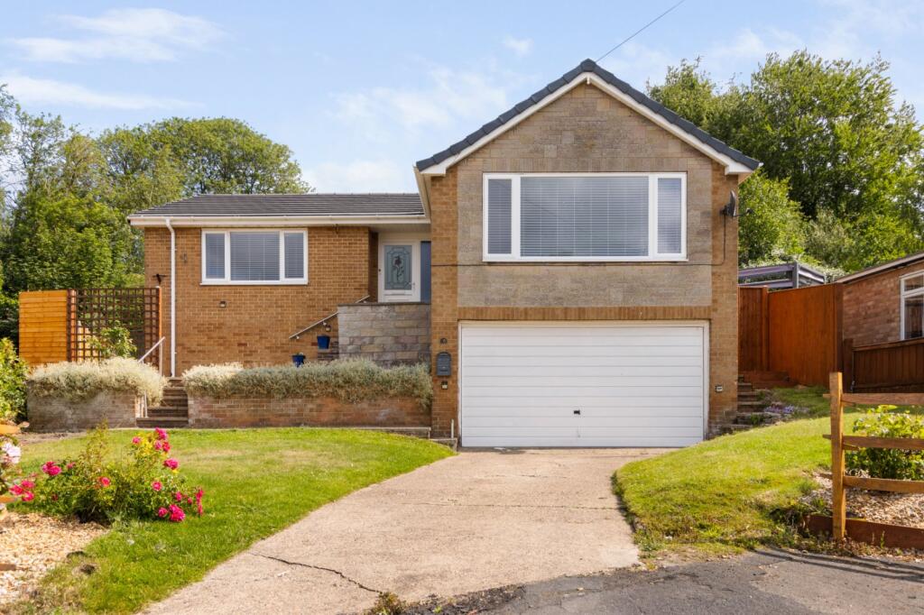 Main image of property: Chichester Drive, Caistor, LN7