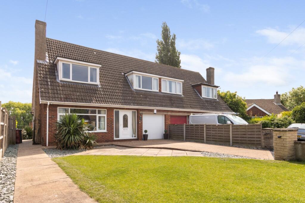 Main image of property: River Meadow, Scawby Brook, DN20