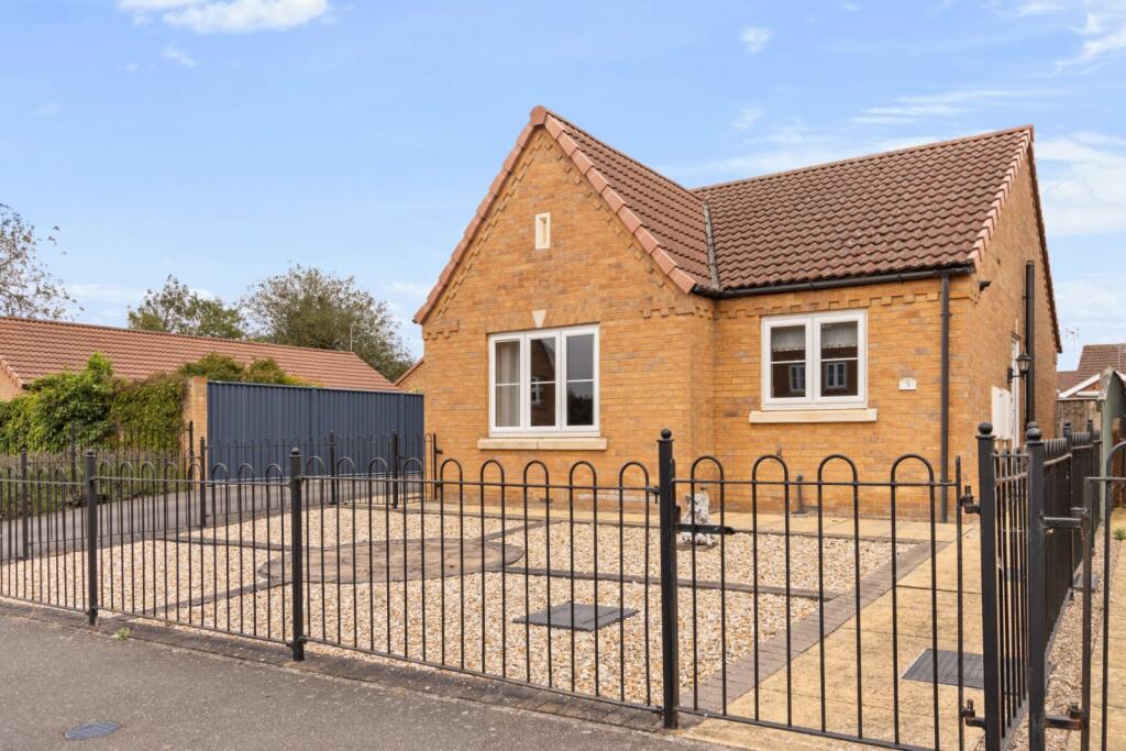 Main image of property: Roman Way, Caistor, Market Rasen, LN7