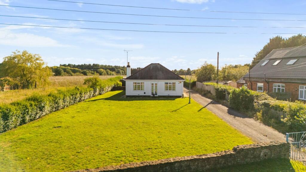 Main image of property: Moortown Road, Nettleton, Market Rasen, LN7