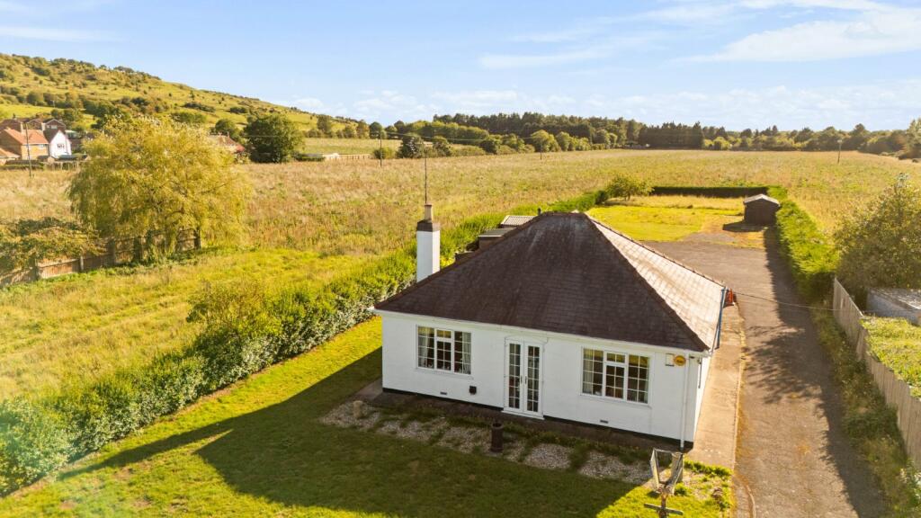 Main image of property: Moortown Road, Nettleton, Market Rasen, LN7