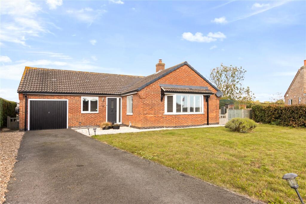 Main image of property: Willowbrook Drive, Brigg, DN20