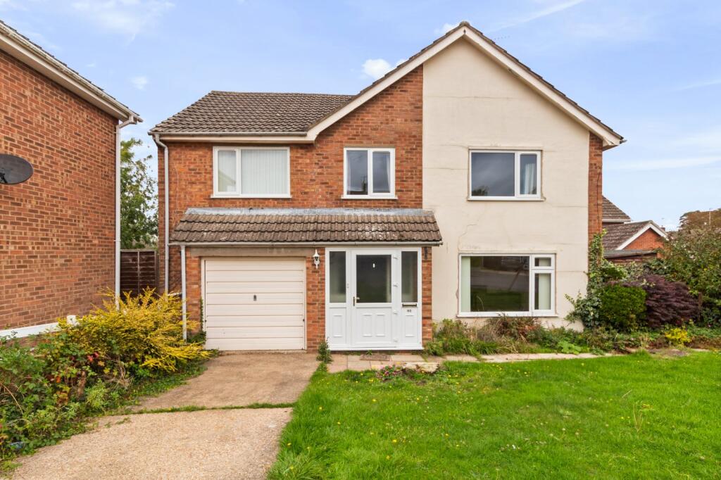 Main image of property: Gordon Field, Market Rasen, LN8