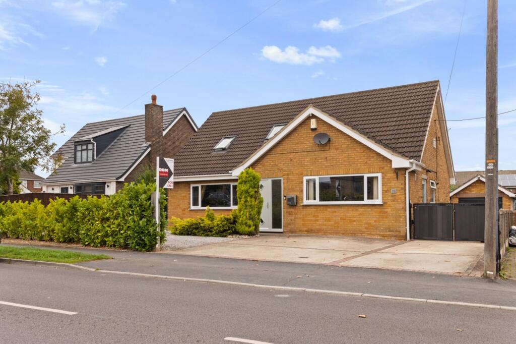 Main image of property: High Street, Broughton, Brigg, DN20