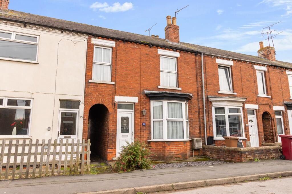 Main image of property: Silver Street, Barnetby, North Lincolnshire, DN38