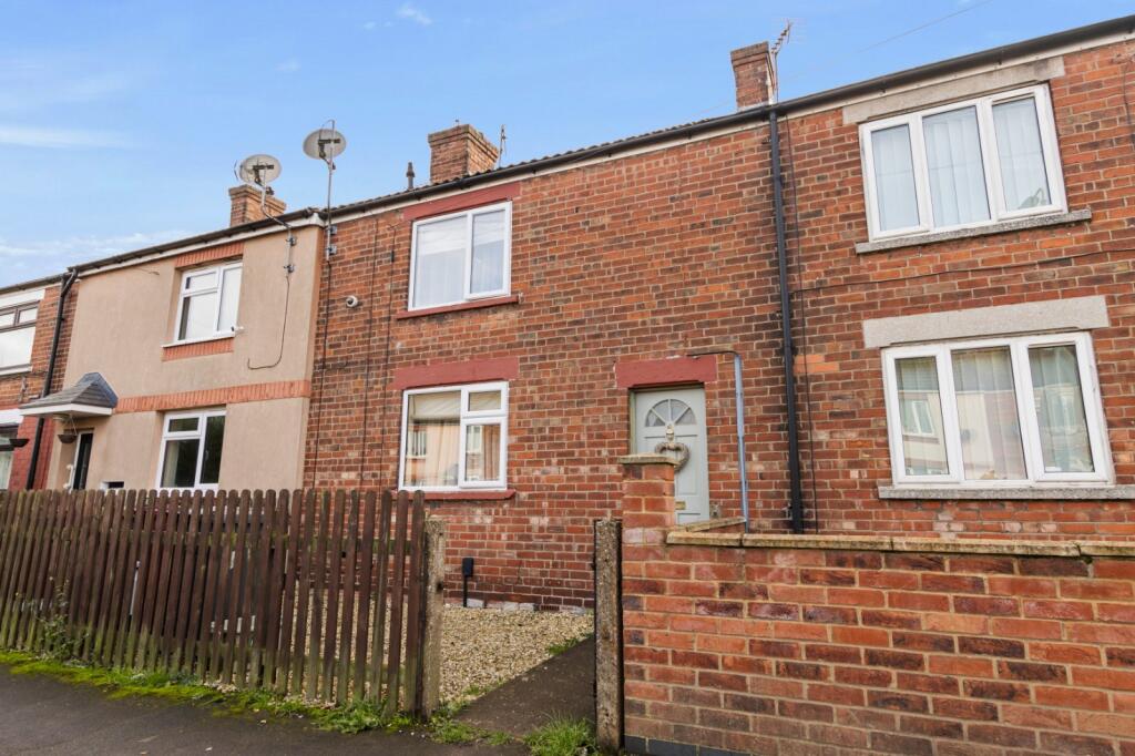Main image of property: Hawthorn Avenue, Brigg, North Lincolnshire, DN20