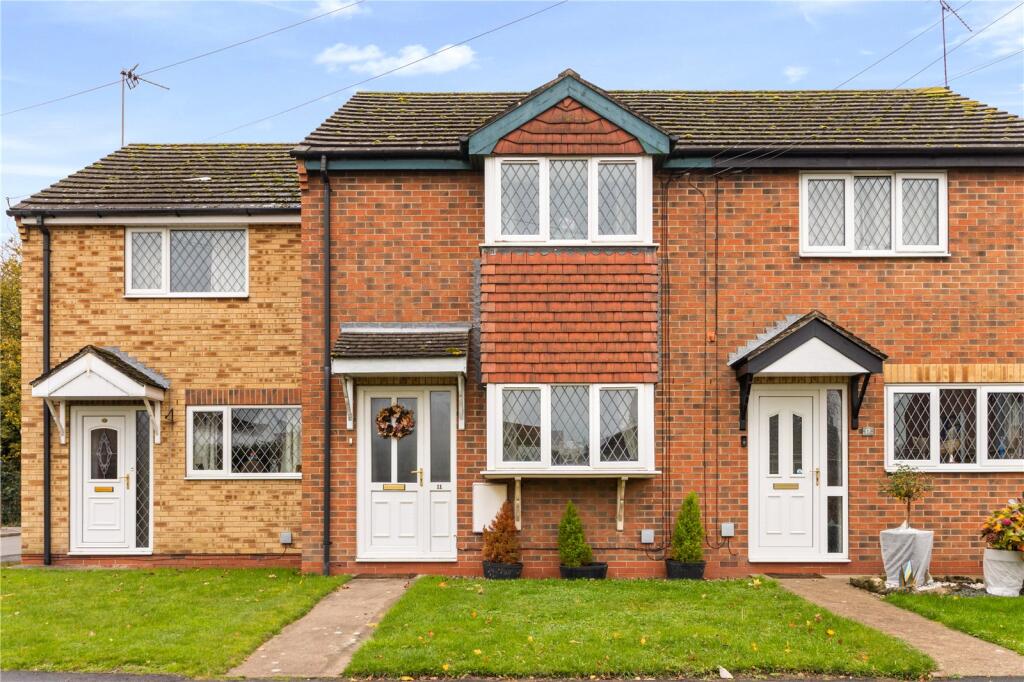 Main image of property: Alexander Court, North Kelsey, Market Rasen, LN7