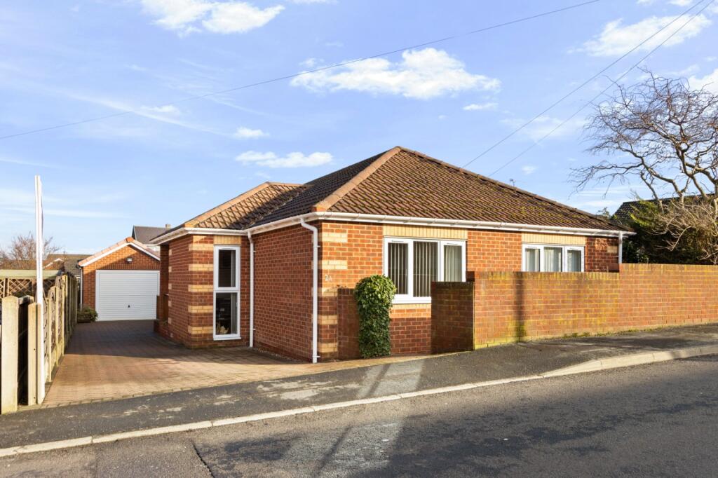 Main image of property: Town Hill, Broughton, North Lincolnshire, DN20