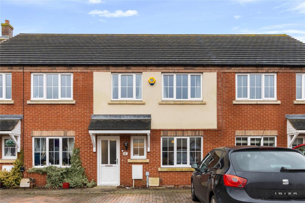 Main image of property: Antonius Close, Caistor, LN7