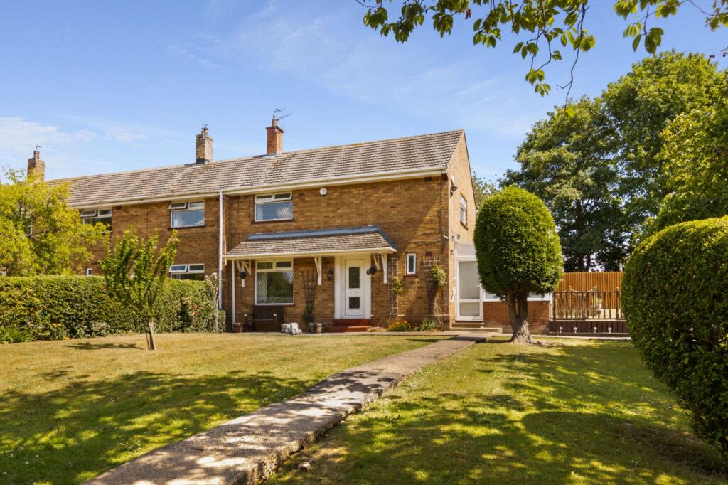 Main image of property: St Peters Close, Great Limber, Lincolnshire, DN37