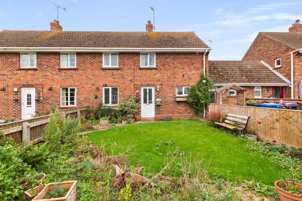 Main image of property: Westland Crescent, North Kelsey, Market Rasen, LN7