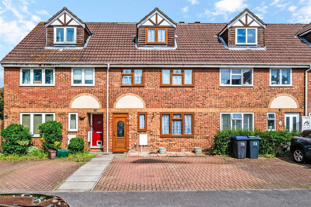 Additional property image - Heathfield Drive, Mitcham