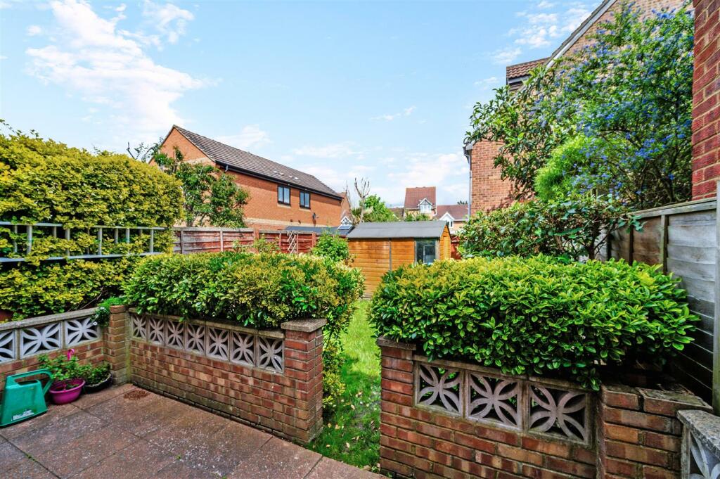 Additional property image - Heathfield Drive, Mitcham