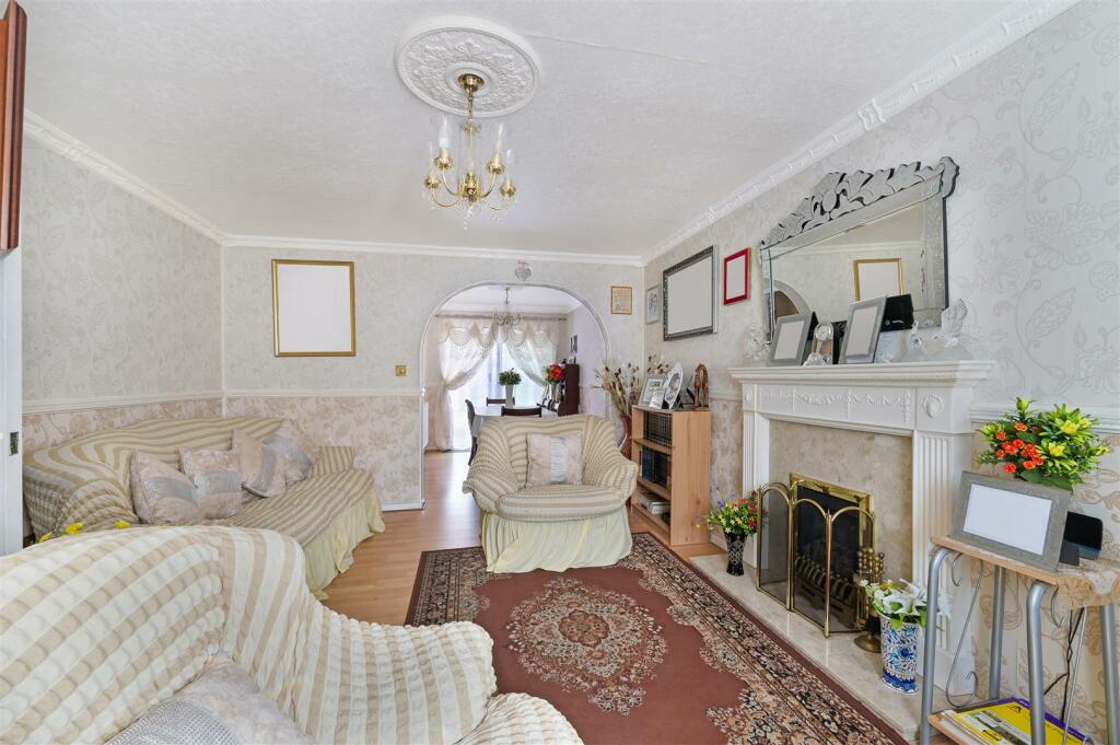 Additional property image - Heathfield Drive, Mitcham