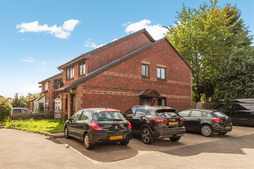 Main image of property: Lowry Crescent, Mitcham
