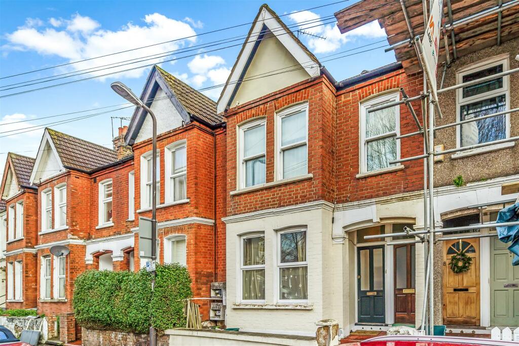 Main image of property: Byegrove Road, Colliers Wood