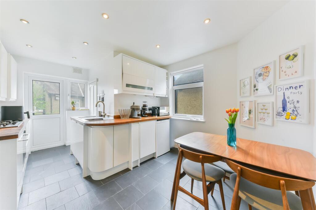 Main image of property: Kimble Road, Colliers Wood