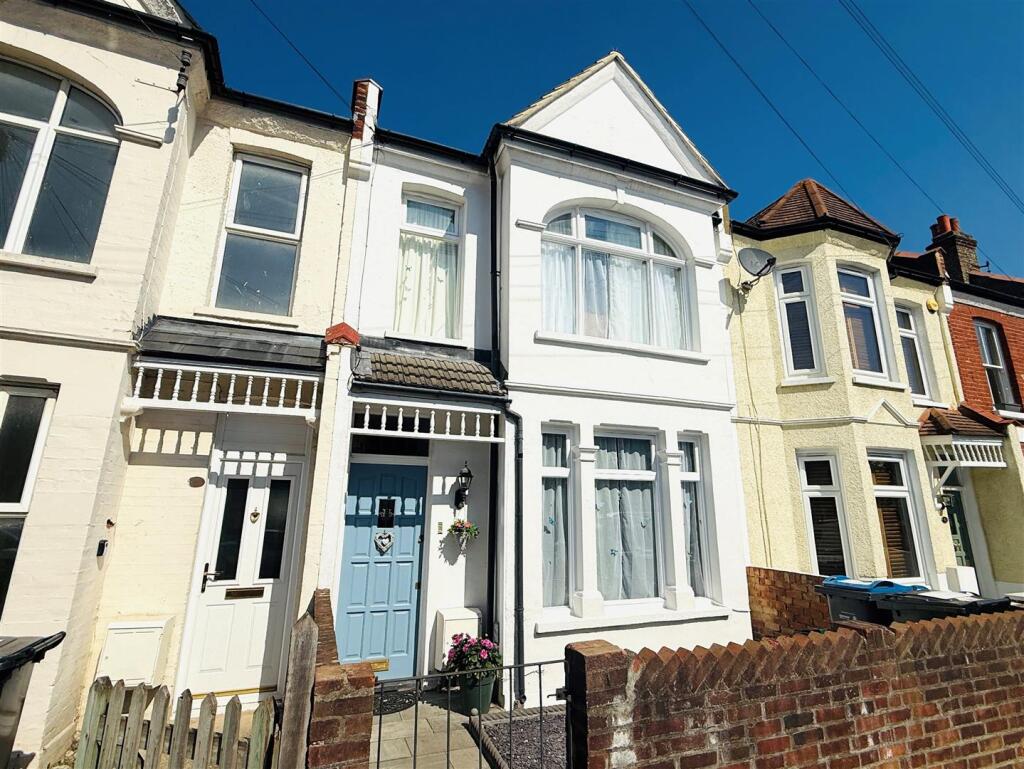 Main image of property: Devonshire Road, Colliers Wood