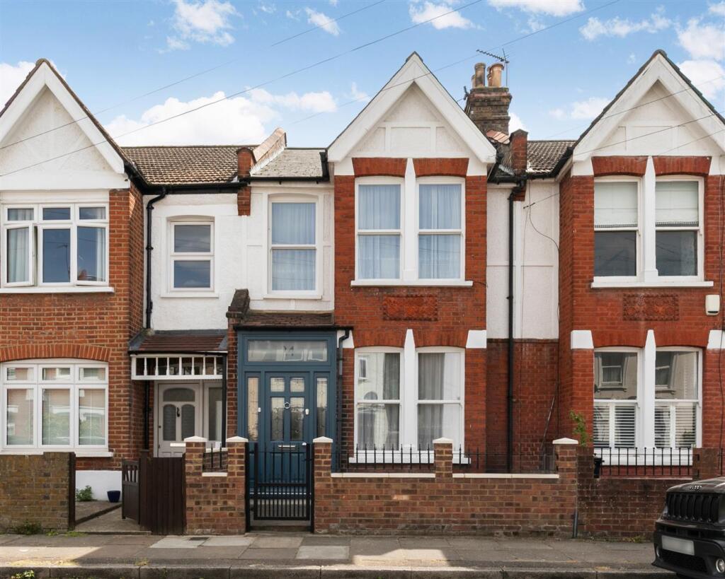 Main image of property: Lyveden Road, London