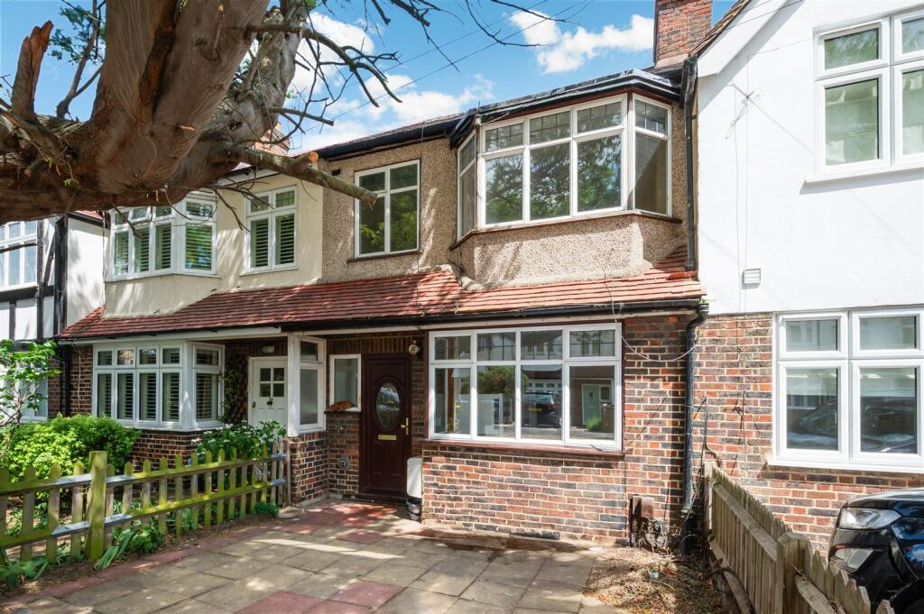 Main image of property: Christchurch Close, Colliers Wood