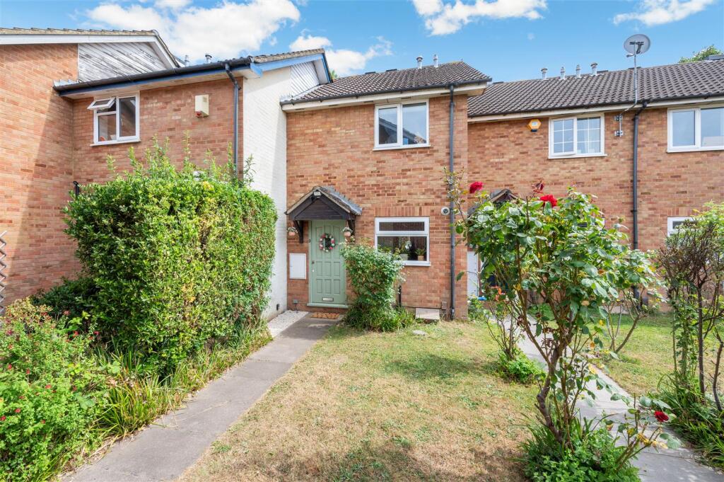 Main image of property: Myrna Close, London