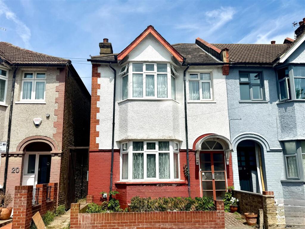 Main image of property: Clive Road, Colliers Wood