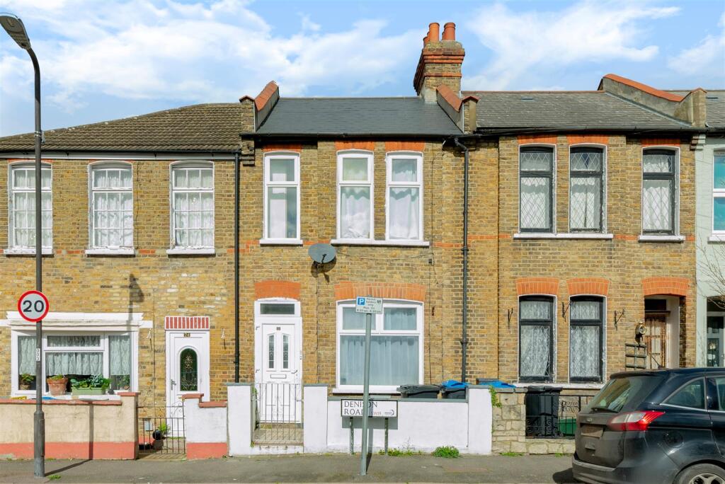 Main image of property: Denison Road, Colliers Wood