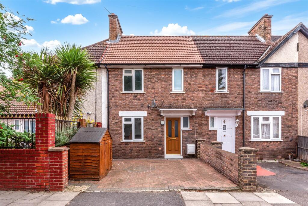 Main image of property: Turner Avenue, Mitcham