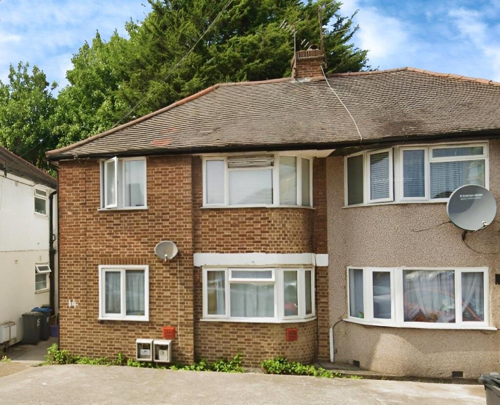 Main image of property: Runnymede, Colliers Wood