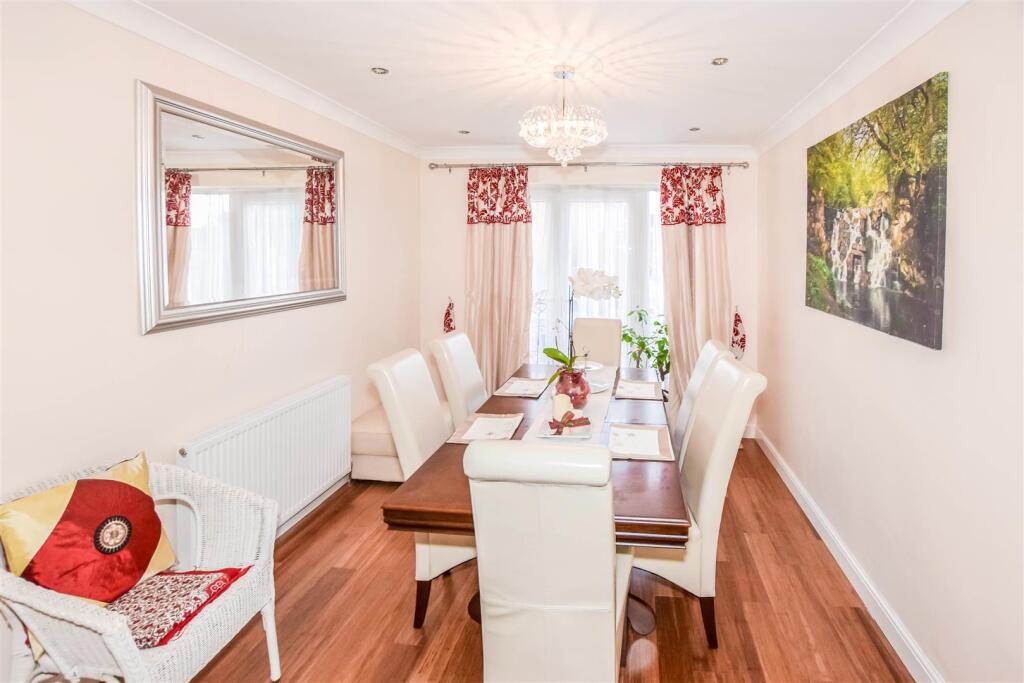 Main image of property: Bond Road, Mitcham