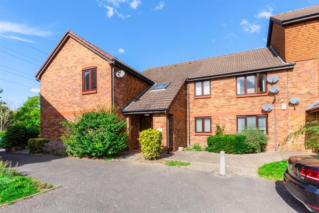 Main image of property: Kipling Drive, Colliers Wood