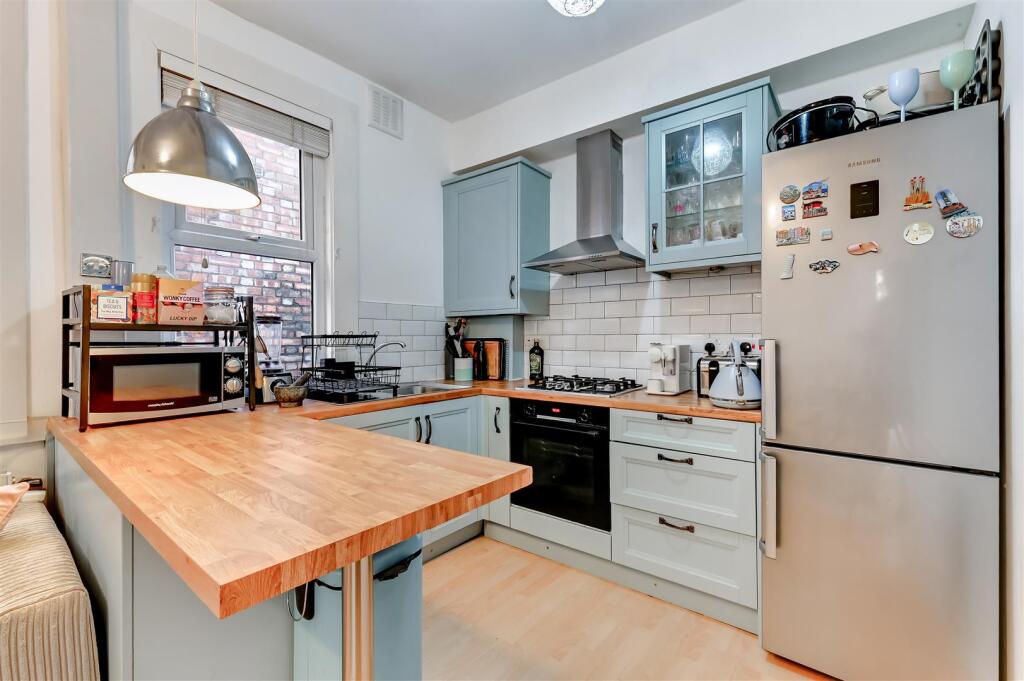 Main image of property: Robinson Road, Tooting