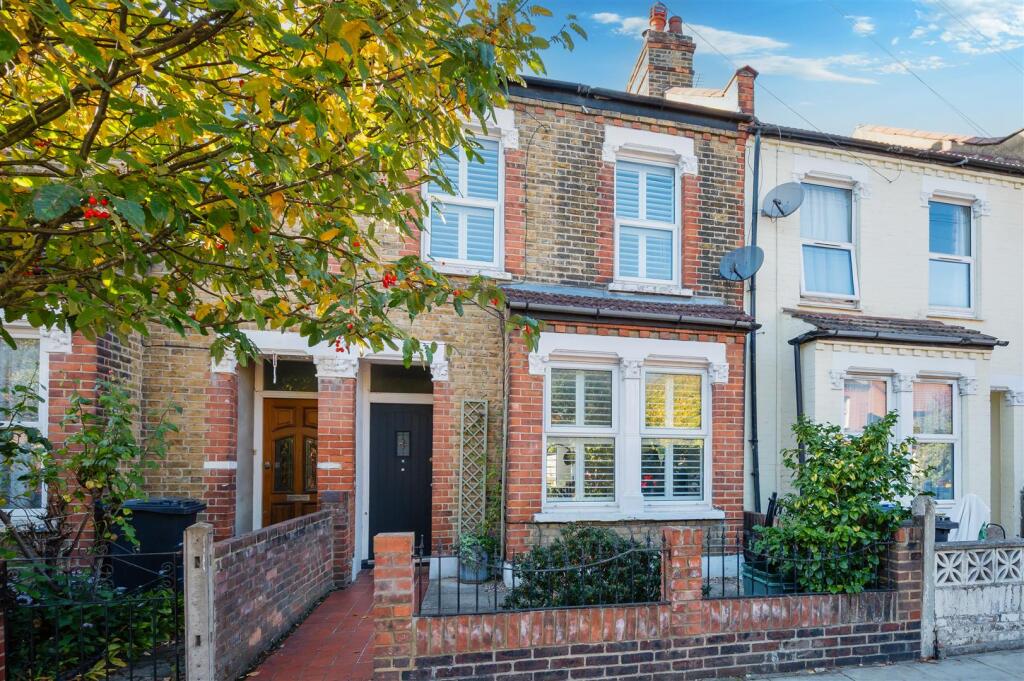 Main image of property: Clarendon Road, Colliers Wood