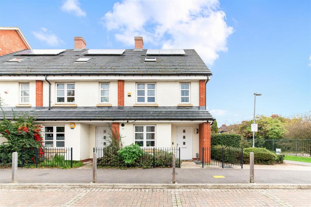 Main image of property: Cotton Close, Mitcham