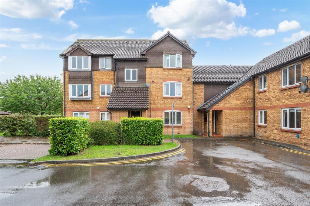 Main image of property: Kipling Drive, Colliers Wood